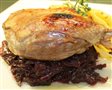Do gastronomického neba letí Slovensko na husacích krídlach